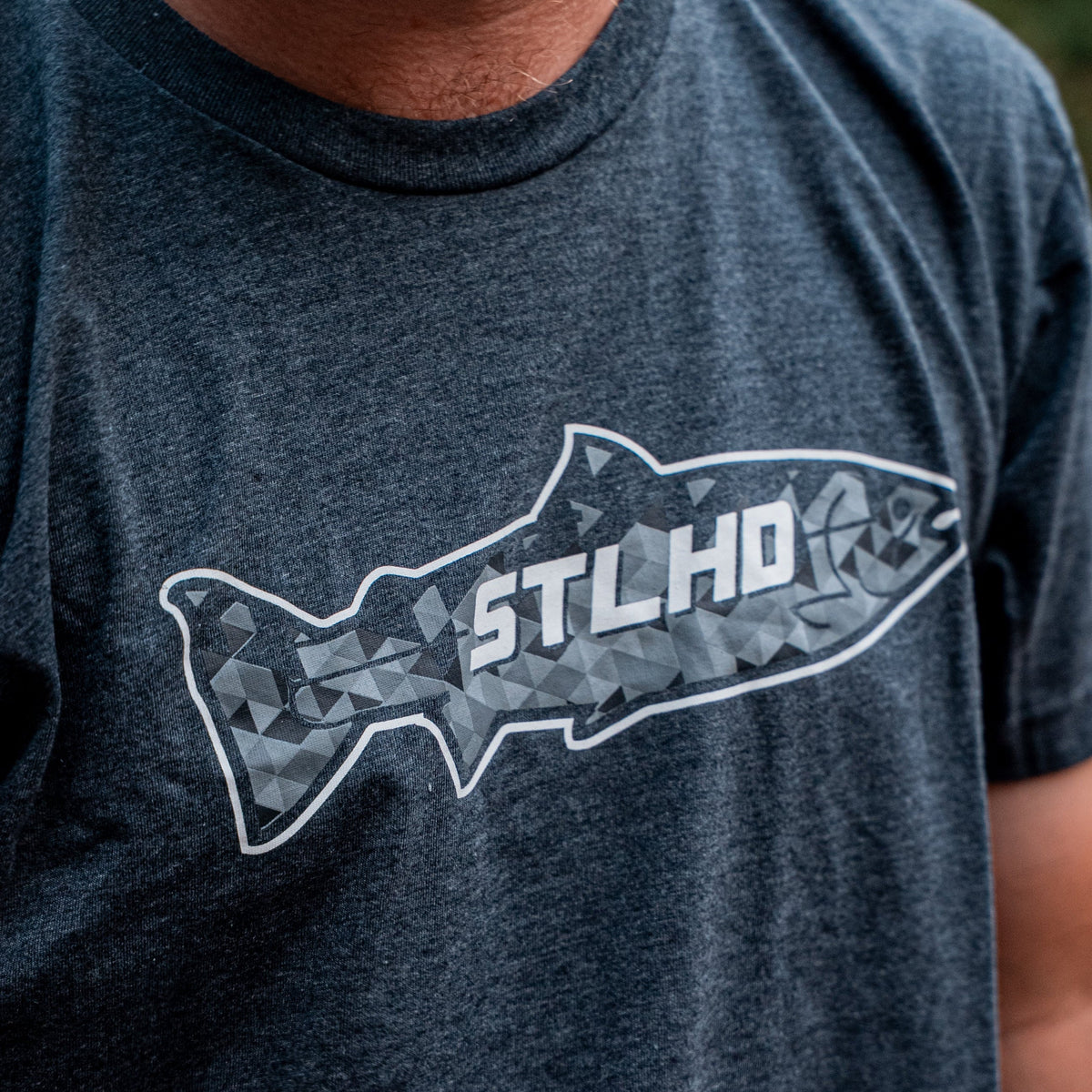STLHD Men’s Prism T-Shirt