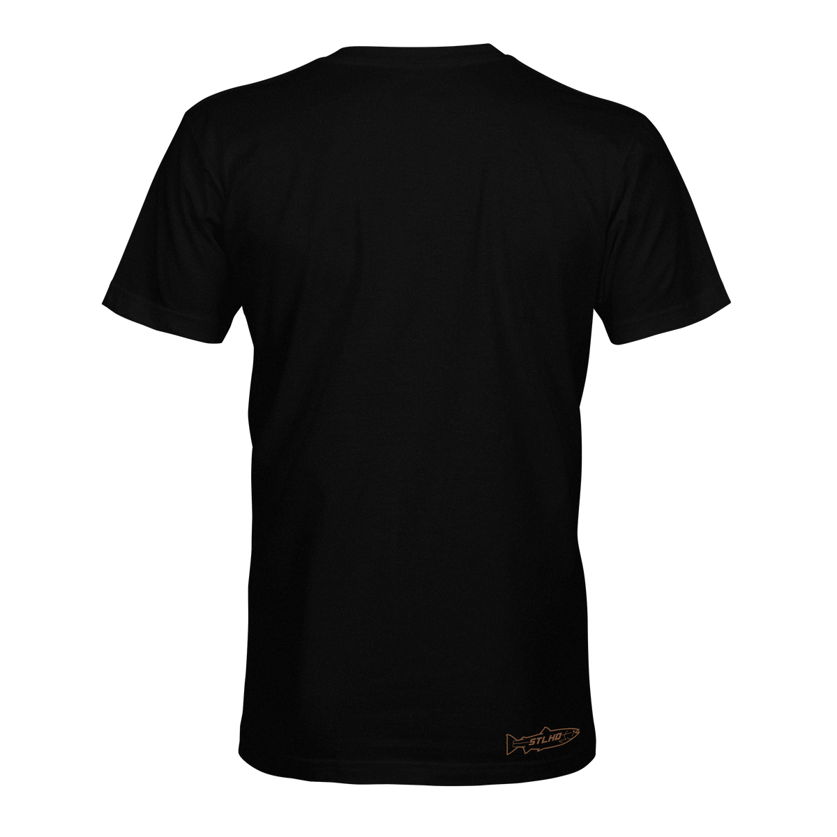 STLHD Men’s Reel Awesome Dad Tee 2026