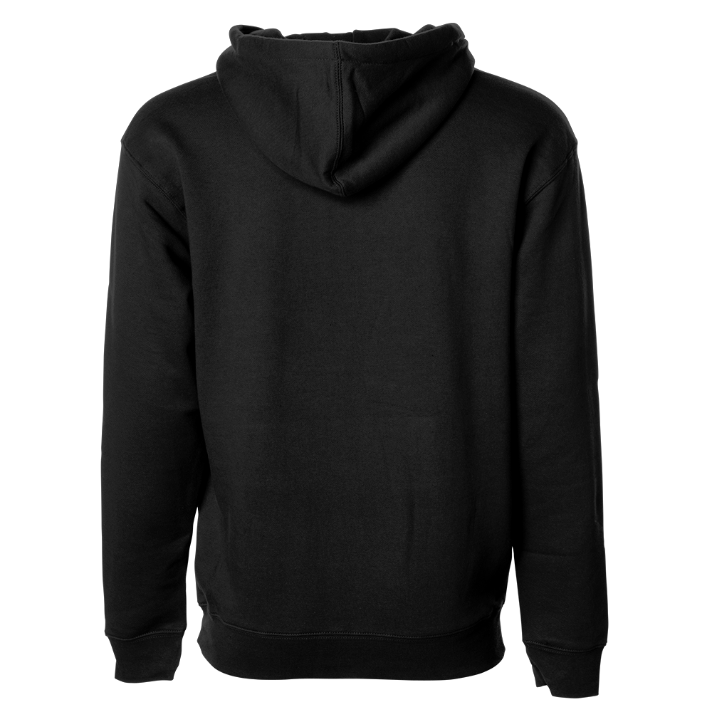 STLHD Men’s X Coors Light Bottlescape Premium Hoodie