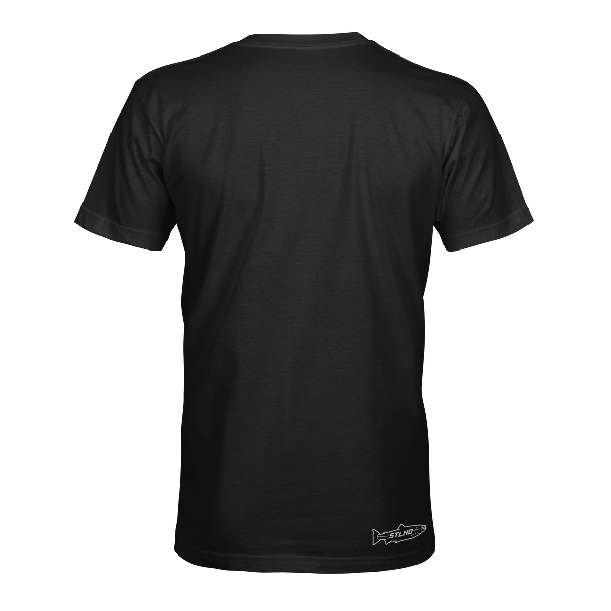 STLHD Men’s X Coors Light Bottlescape Tee