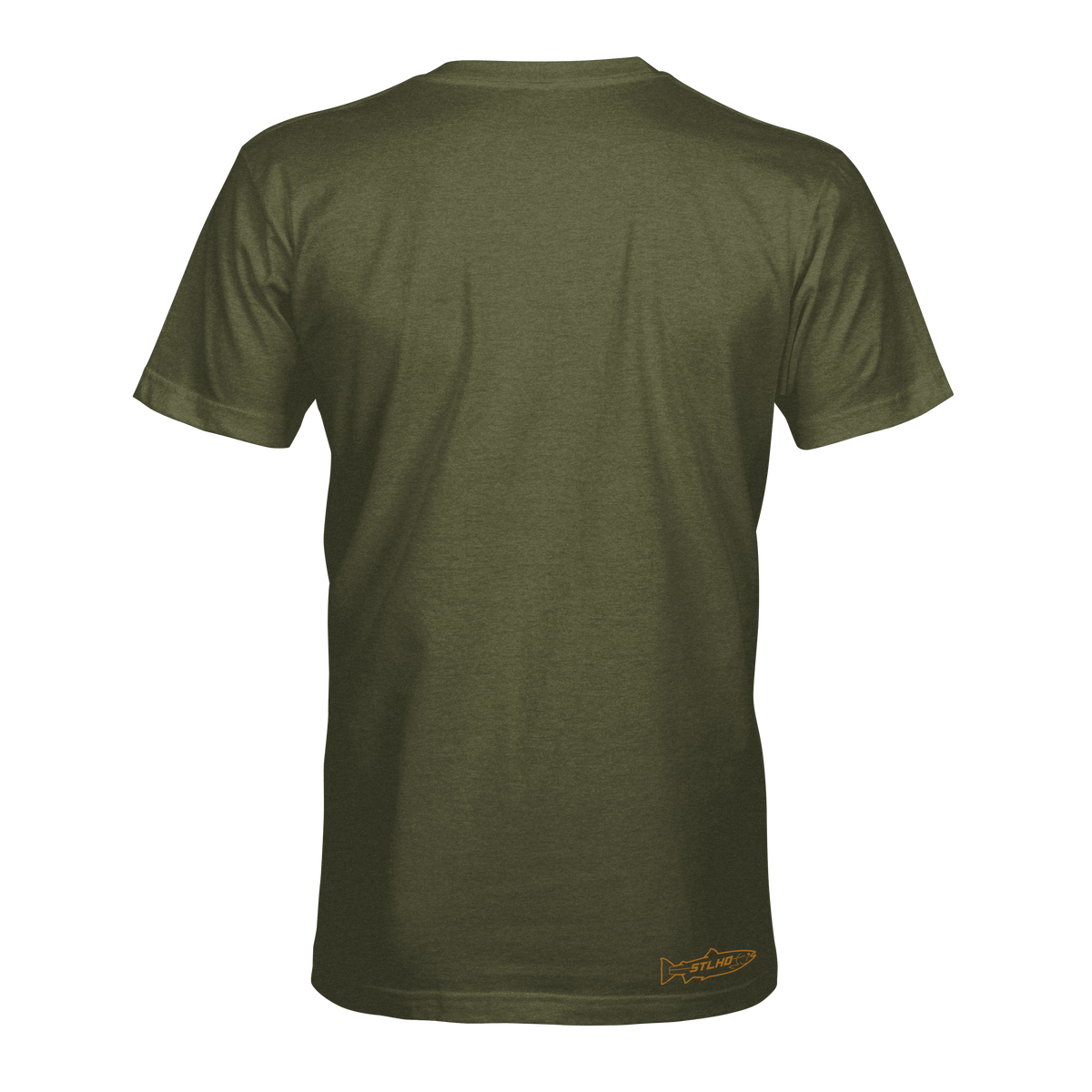 STLHD Ol' Grizz T-shirt