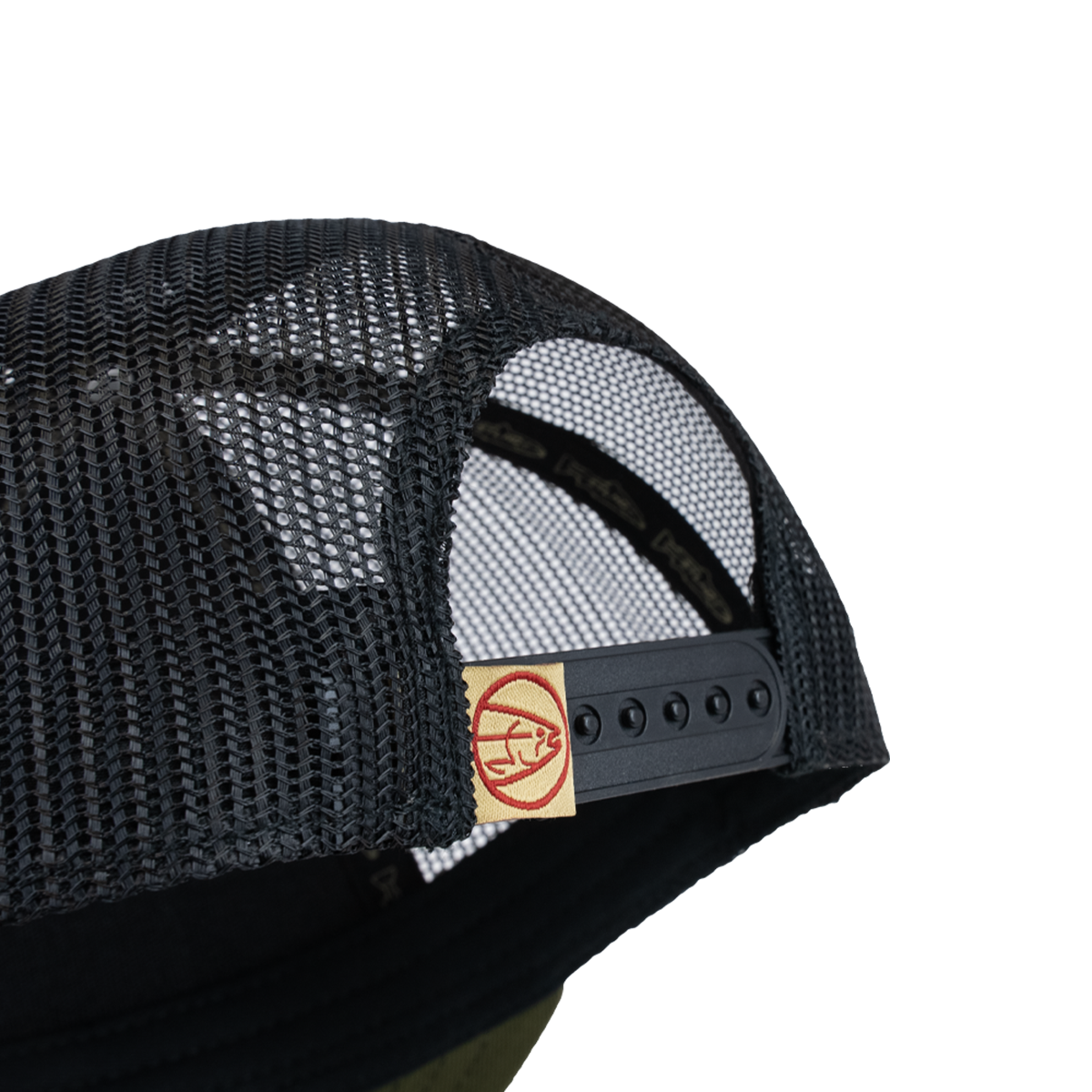 STLHD Redwood Trucker