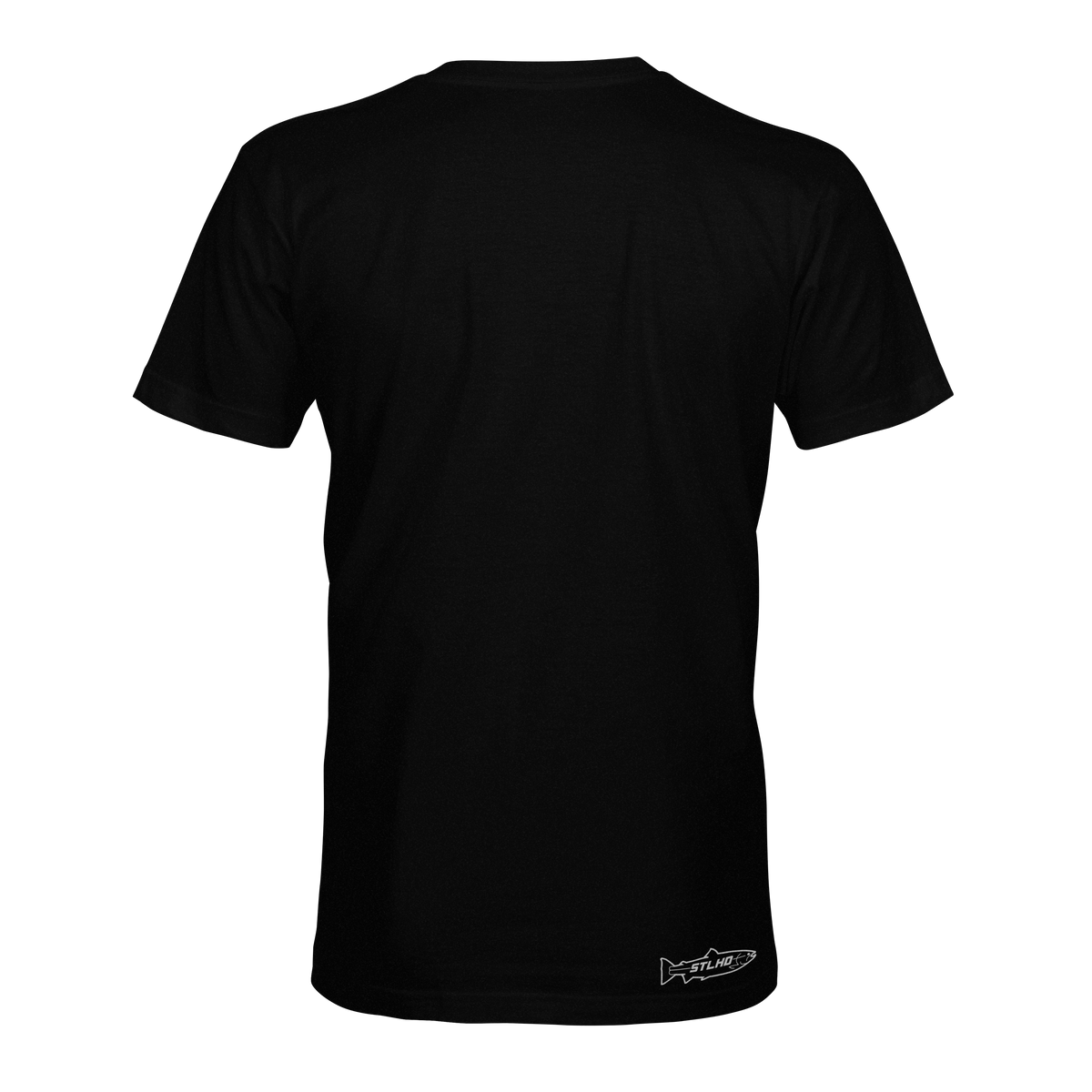 STLHD Throwback T-shirt
