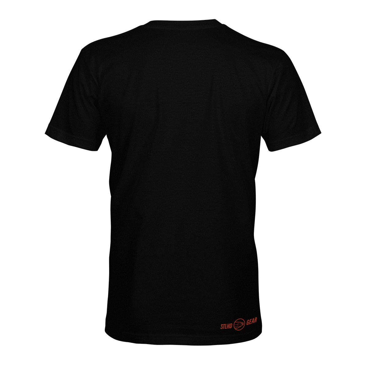 STLHD Varsity T-shirt