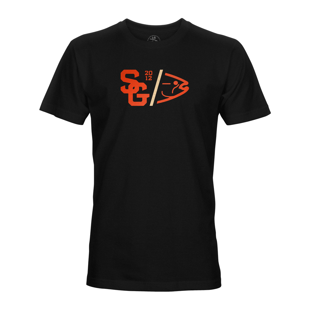 STLHD Varsity T-shirt