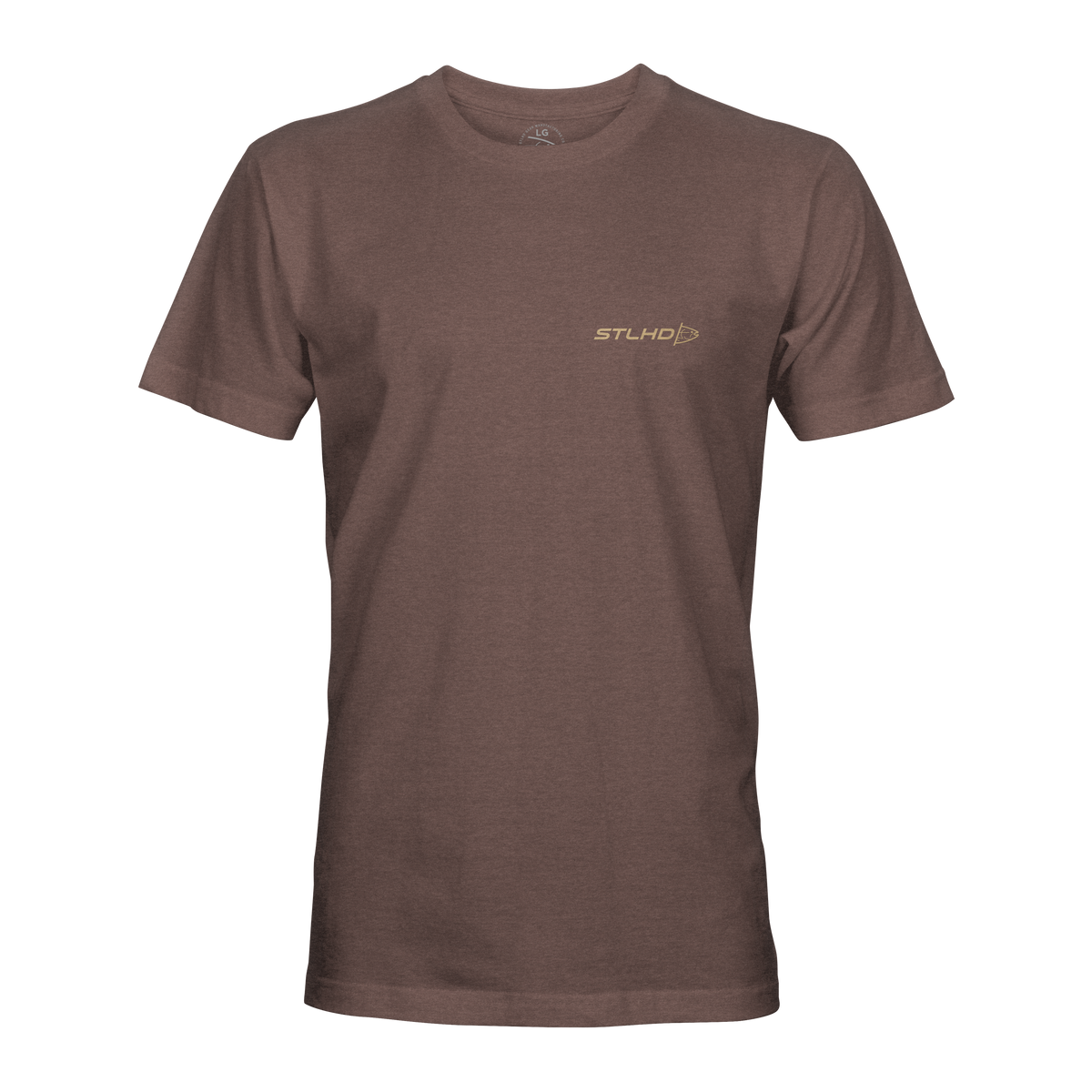 STLHD Walleye Tee