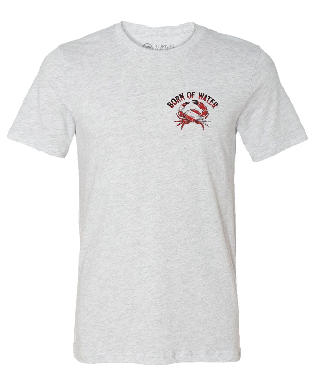 Stone Crab Dive T-Shirt
