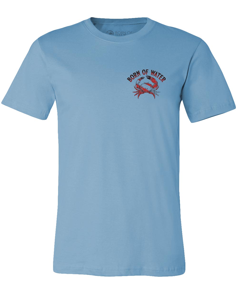 Stone Crab Dive T-Shirt