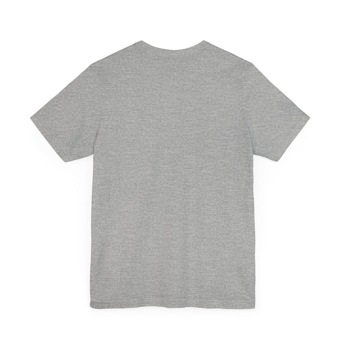 Straight Outta the Penalty Box -  Short Sleeve Tee