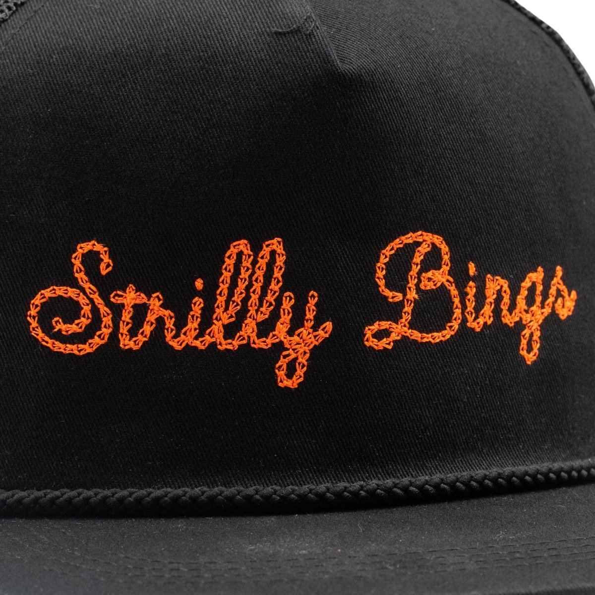 Strilly Bings