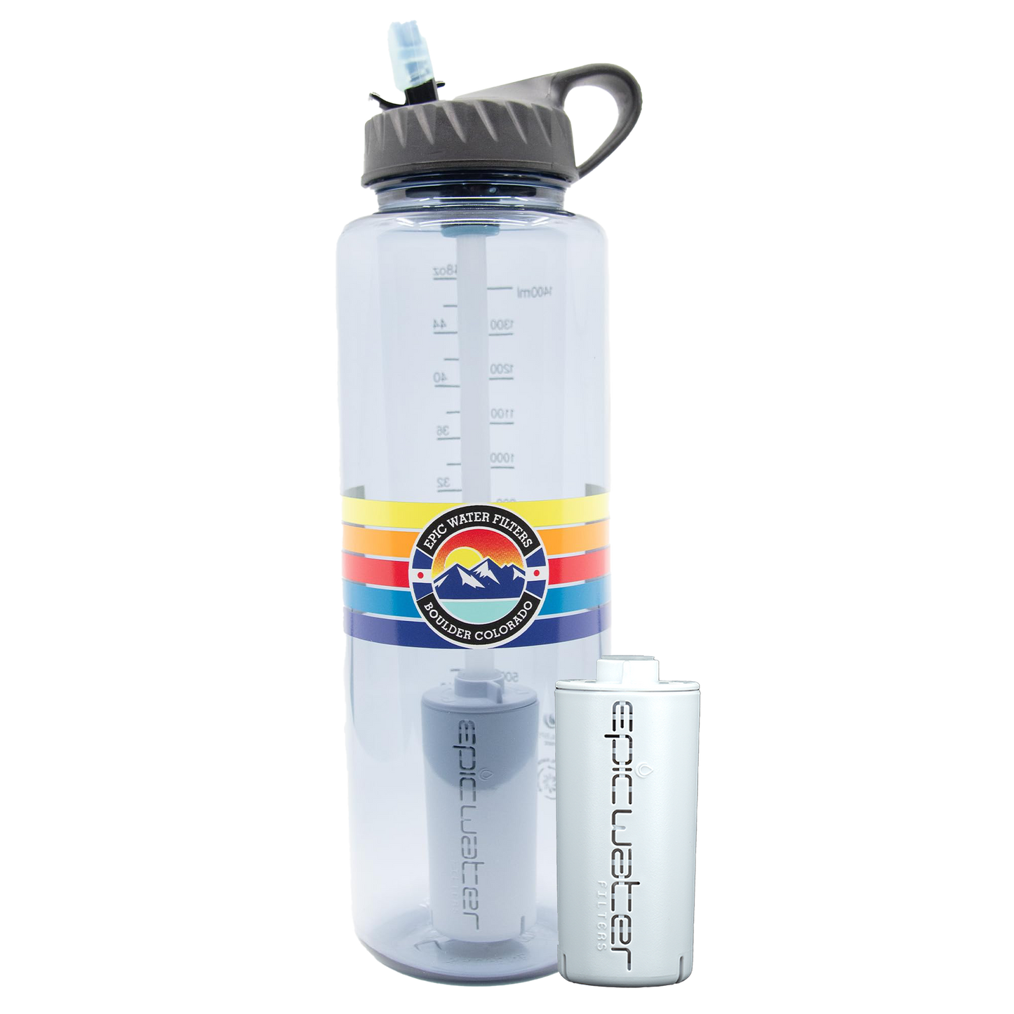 Epic Water Filters Nalgene OG