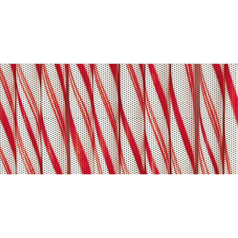 Candy Canes Collection Grille Inserts