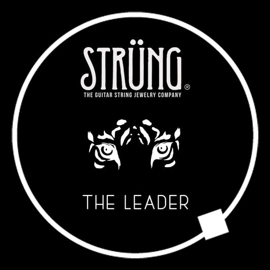 THE LEADER – “SIMPLE MAN”