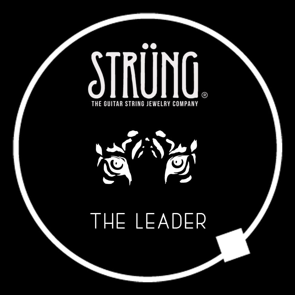 THE LEADER – “SIMPLE MAN”