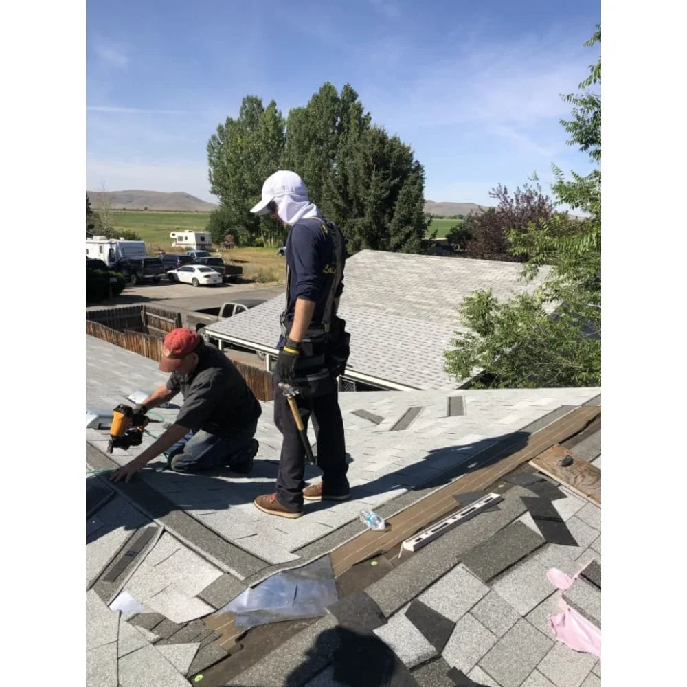 Sun Shade Hats | UV Protection | UPF 45+ | CoolCore Fabric (Fitted)