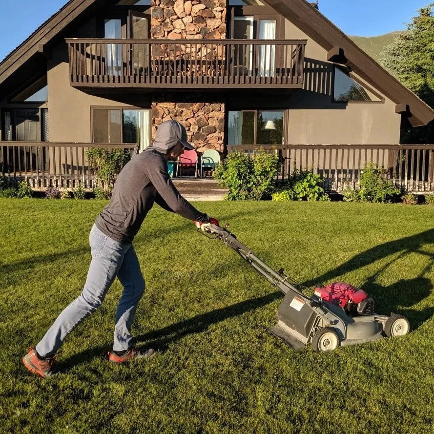 Sun Shade Hats | UV Protection | UPF 45+ | CoolCore Fabric (Fitted)