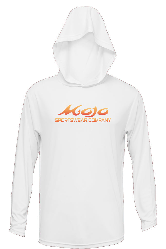 RBW Sunset Shield Hooded Wireman X