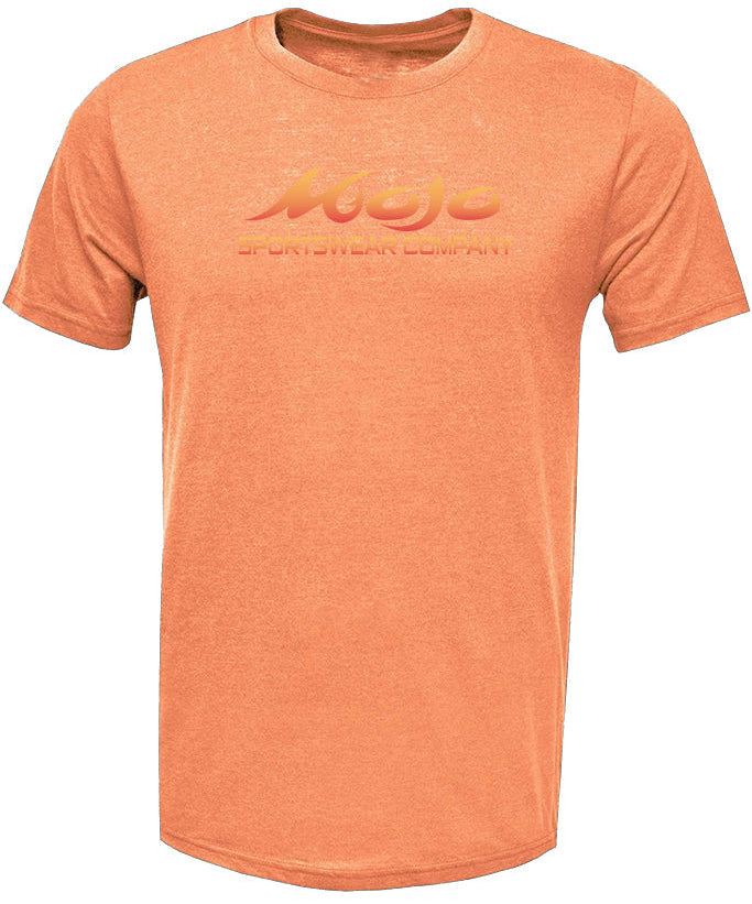 Men's SoWAL Sun Jersey Sunset Shield Short Sleeve