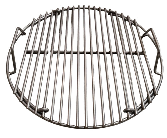 Super Heavy Duty Food Grate For 18 Kettles & 18.5" WSM