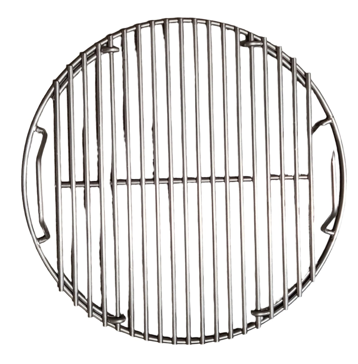 Super Heavy Duty Food Grate For 18 Kettles & 18.5" WSM