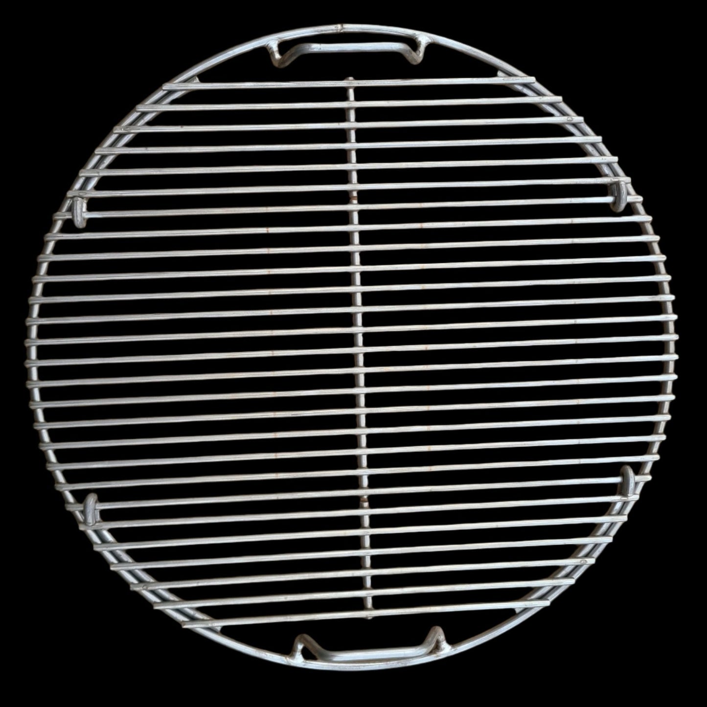 Super Heavy Duty, Stainless Steel Food Grate For Summit And BGE XL (weighs 14 pounds)
