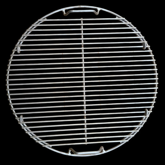 Super Heavy Duty, Stainless Steel Food Grate For Summit And BGE XL (weighs 14 pounds)