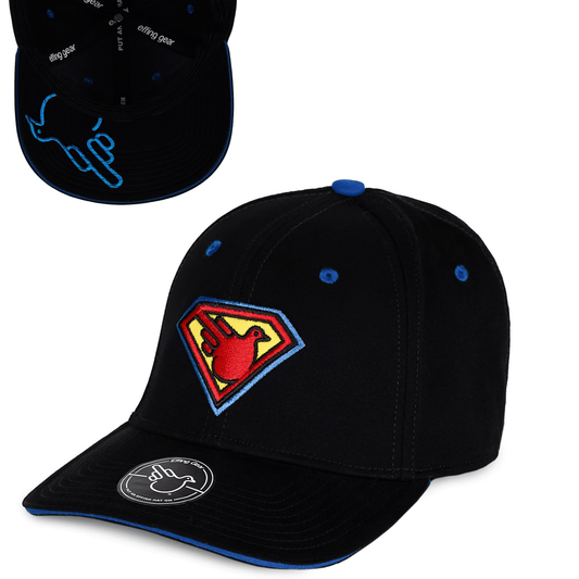Superbird Fitted