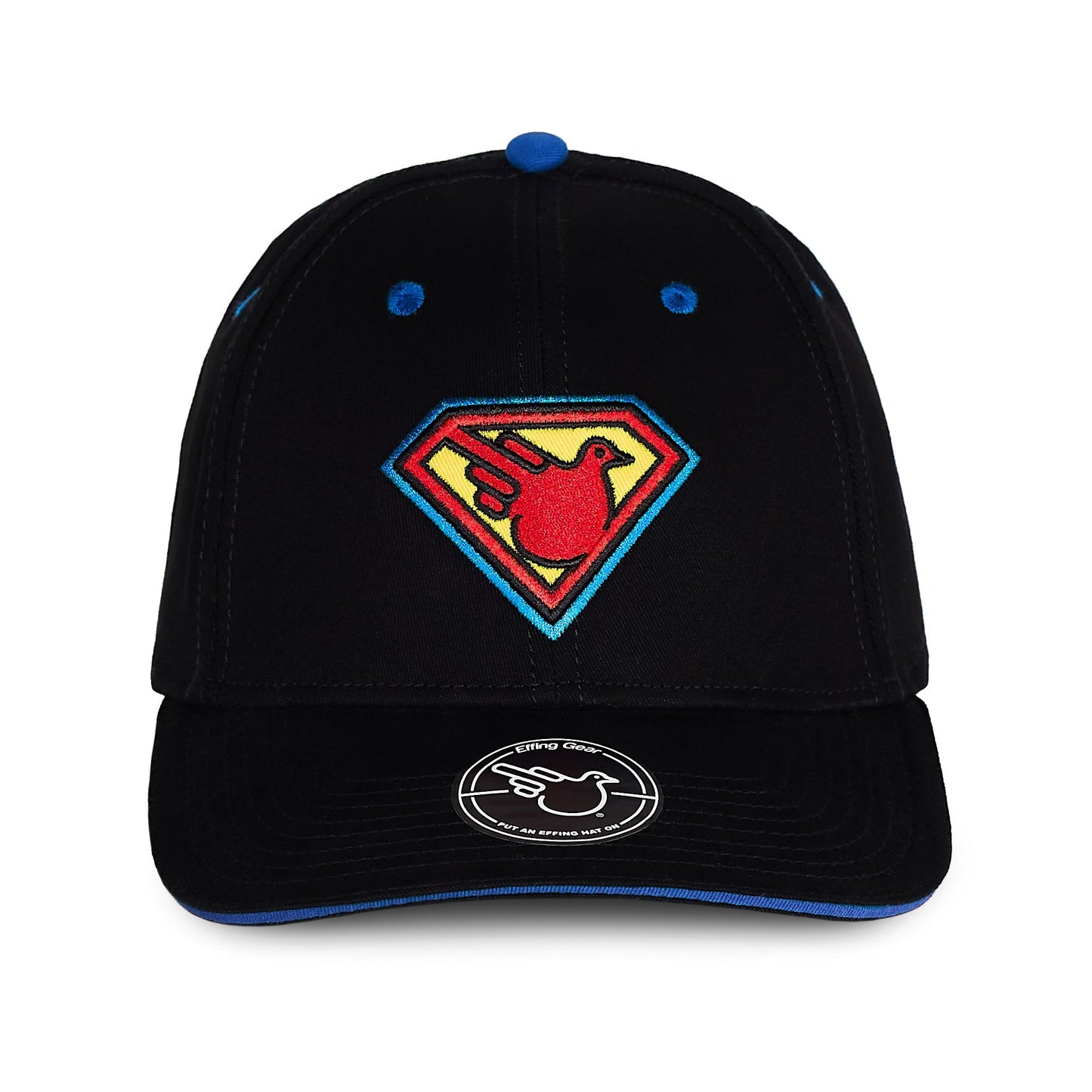 Superbird Fitted