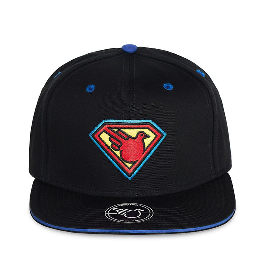 Superbird Snap Flat Brim