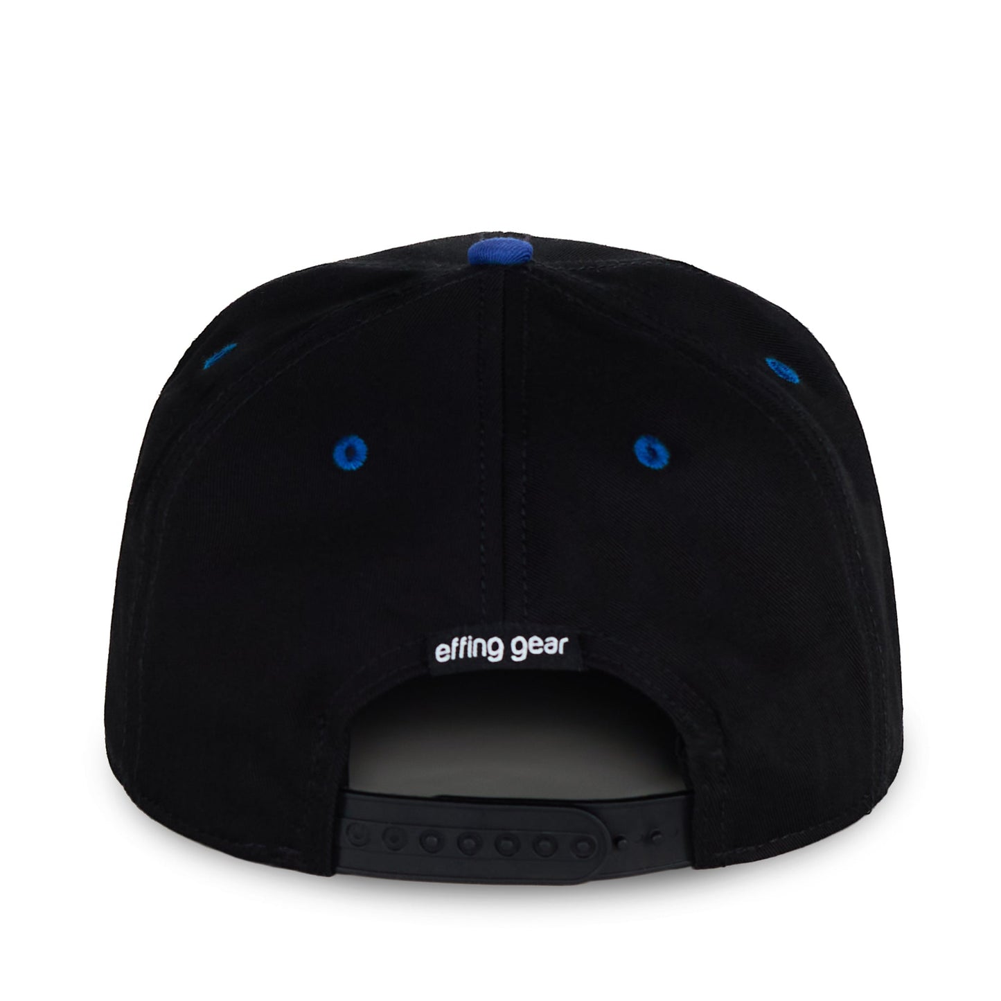 Superbird Snap Flat Brim