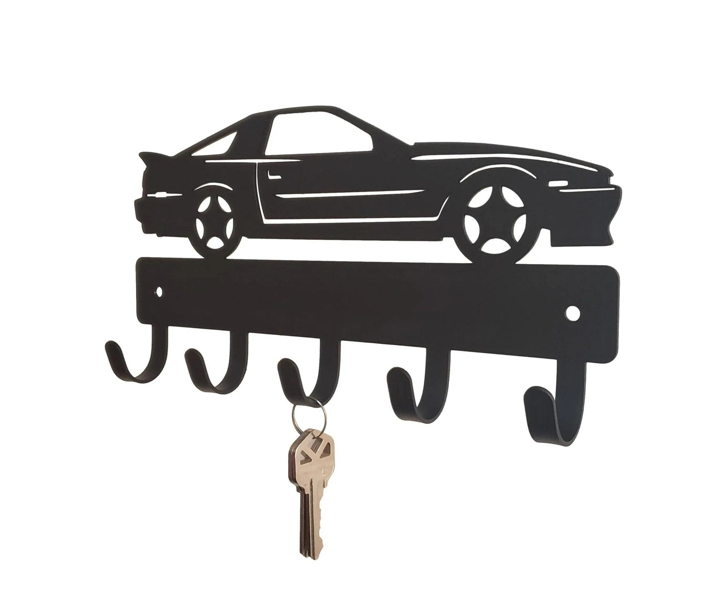 Classic Supra Car Key Holder -  Capture the Spirit of the 1990s