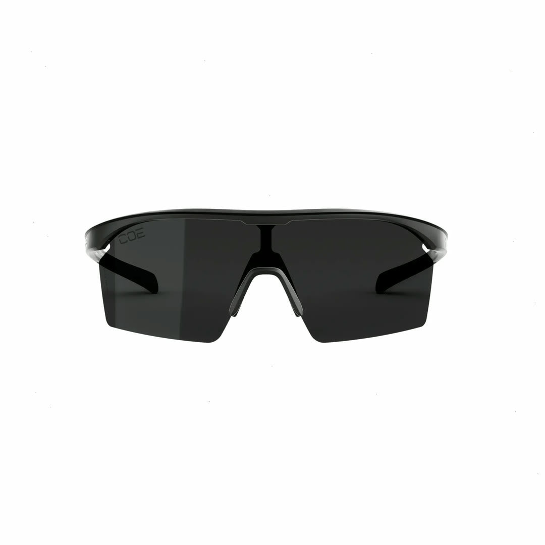 Surge Z87+ Matte Black