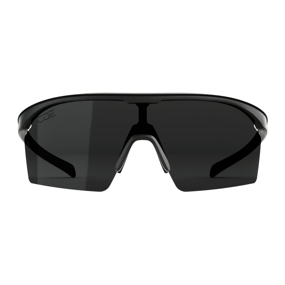 Surge Z87+ Matte Black