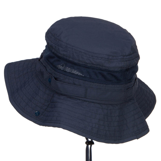 Big Size Talson UV Boonie Hat