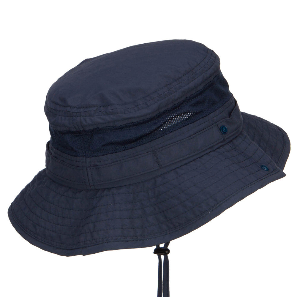 Big Size Talson UV Boonie Hat