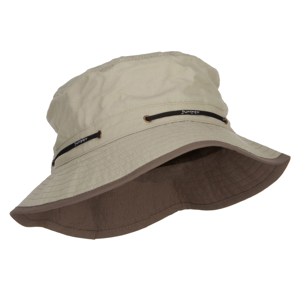 Talson UV Bucket Hat