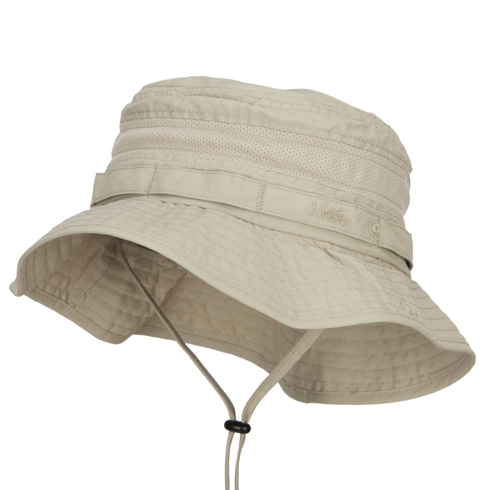 Big Size Talson UV Boonie Hat
