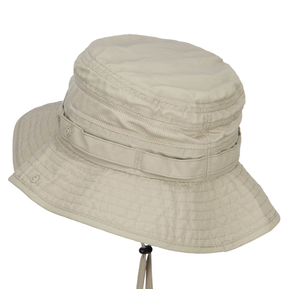 Big Size Talson UV Boonie Hat