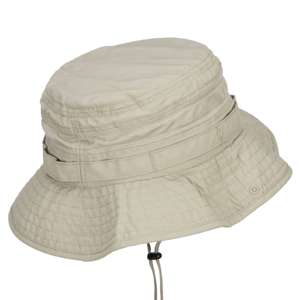 Big Size Talson UV Boonie Hat