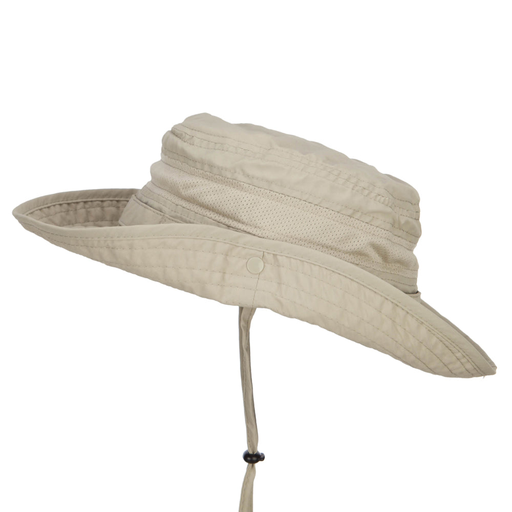 Big Size Talson UV Boonie Hat