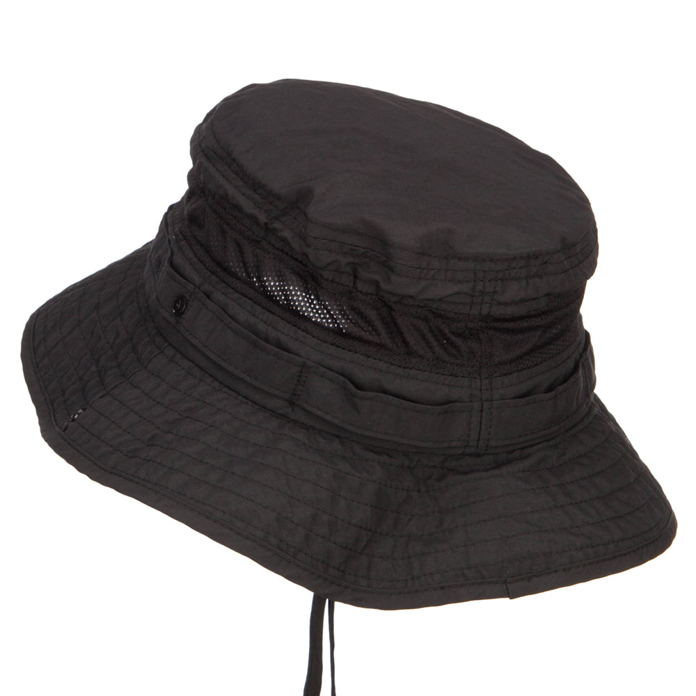 Big Size Talson UV Boonie Hat