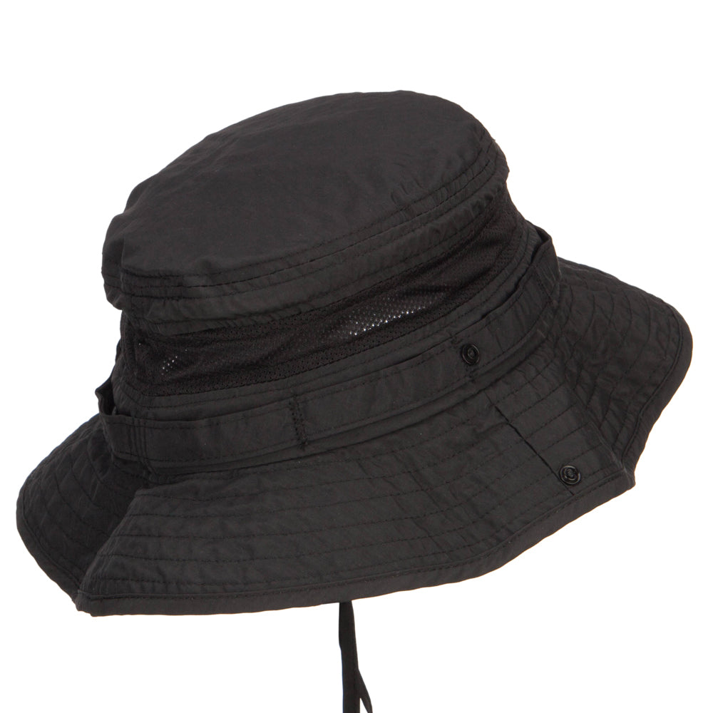 Big Size Talson UV Boonie Hat