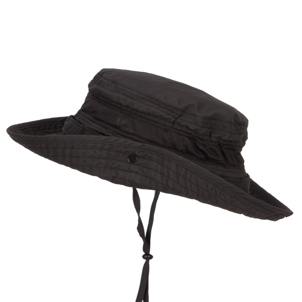 Big Size Talson UV Boonie Hat
