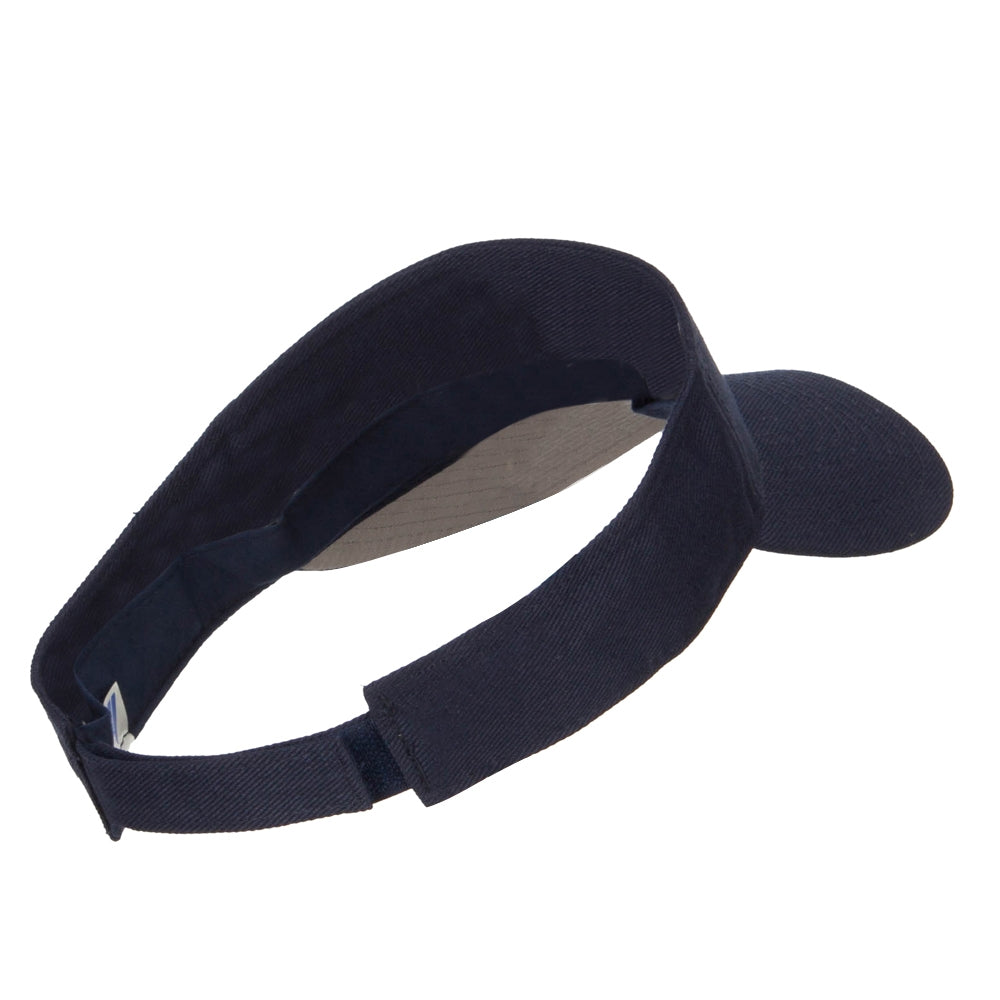 Cotton Sports Visors
