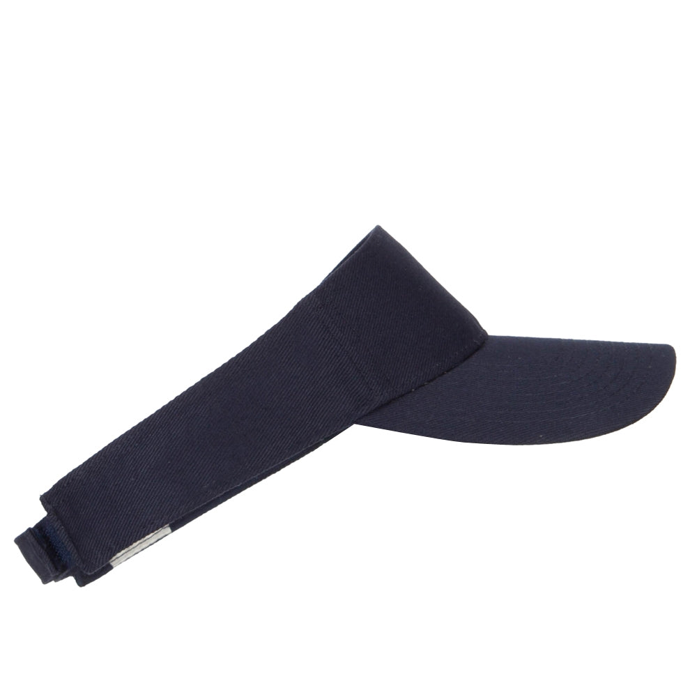 Cotton Sports Visors