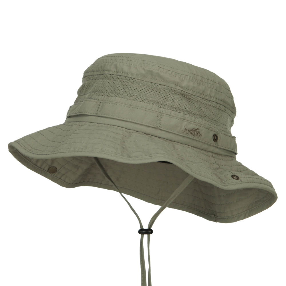 Big Size Talson UV Boonie Hat