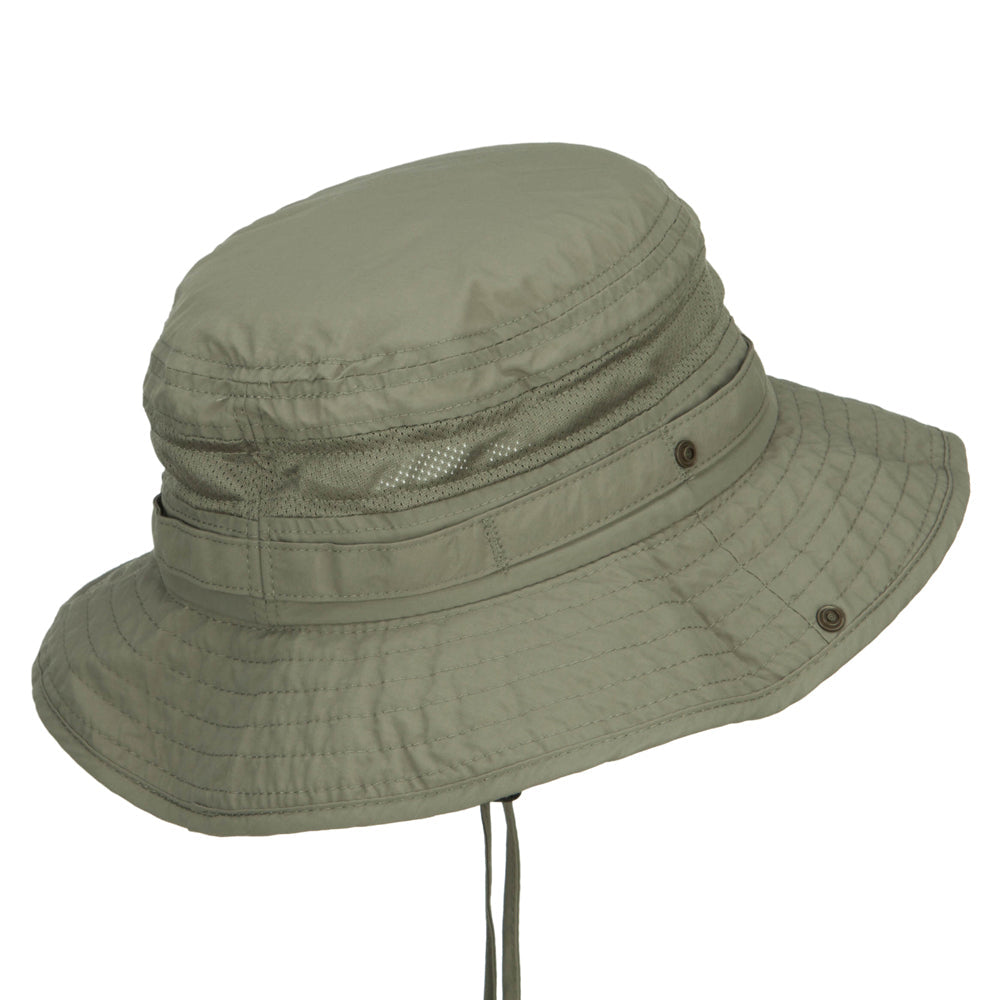 Big Size Talson UV Boonie Hat