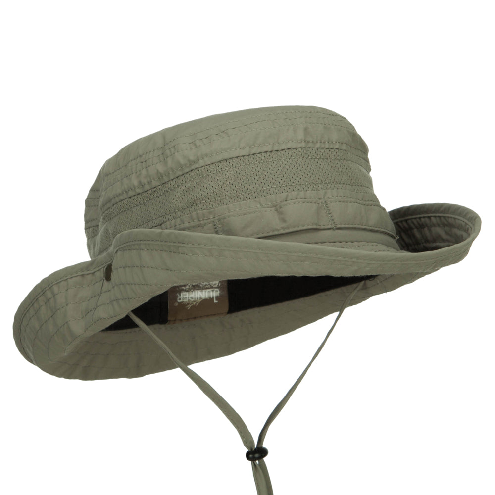 Big Size Talson UV Boonie Hat