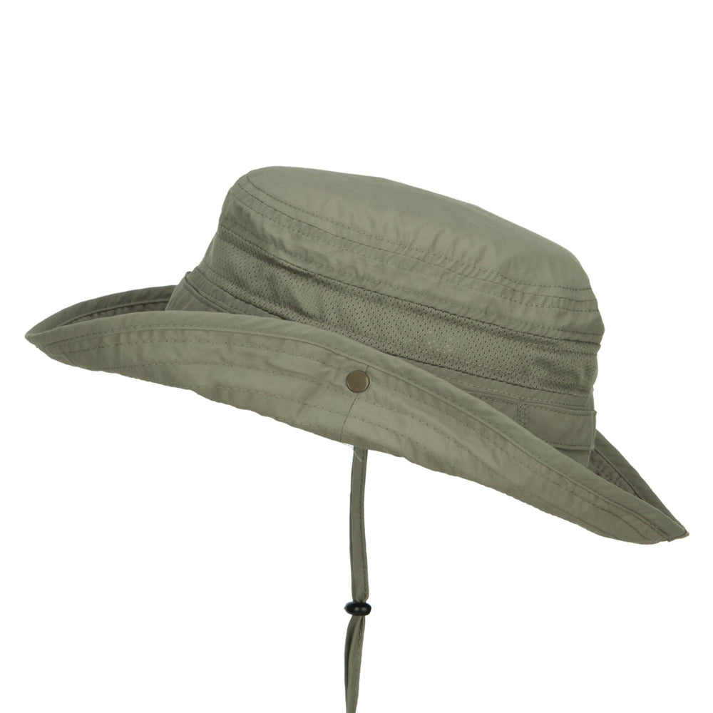 Big Size Talson UV Boonie Hat