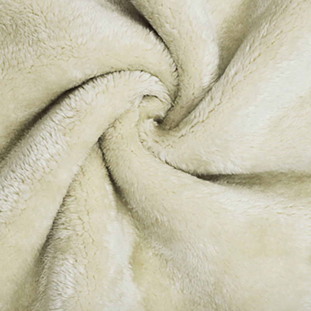 Multicolor Black Death Rat Fleece Sherpa Crew Collar Sweatshirt